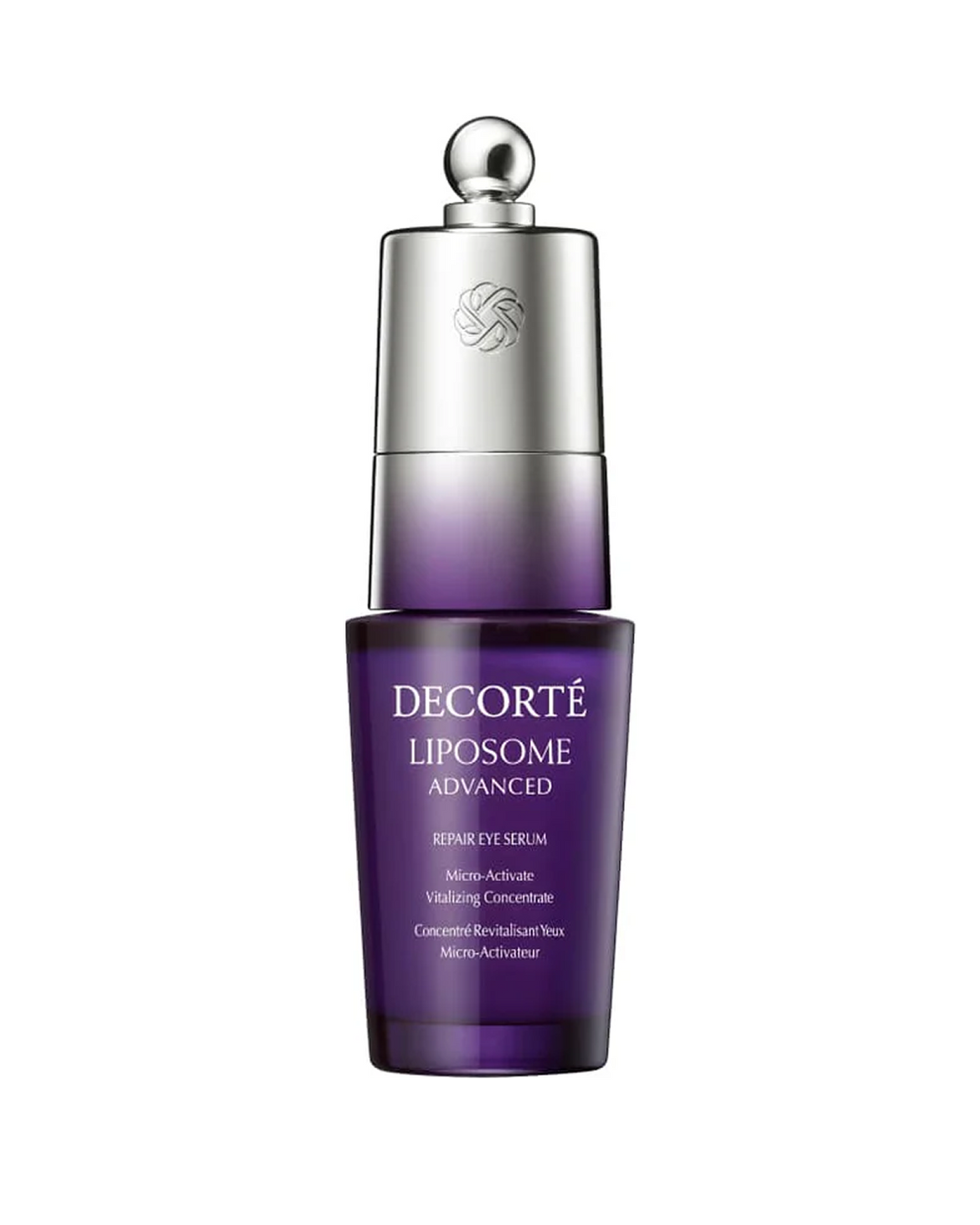 Liposome Advanced – Decorte Cosmetics