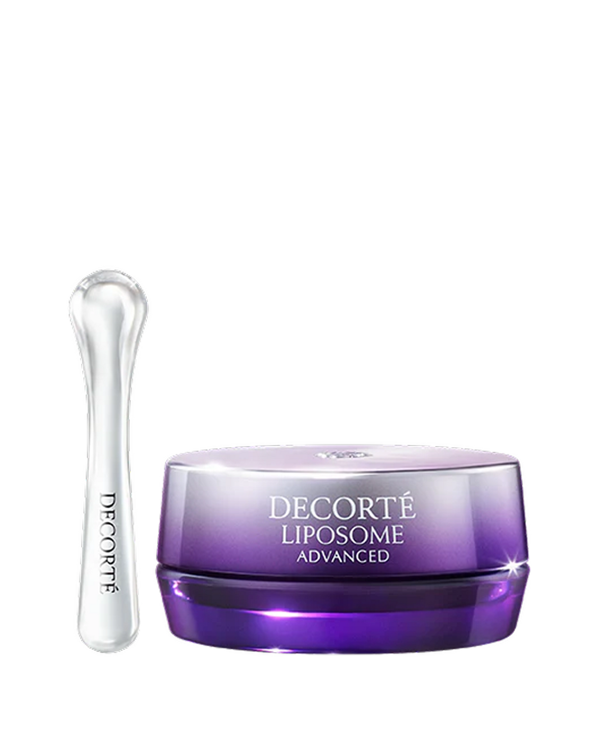 Liposome Advanced – Decorte Cosmetics