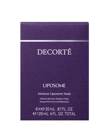 Liposome Advanced – Decorte Cosmetics
