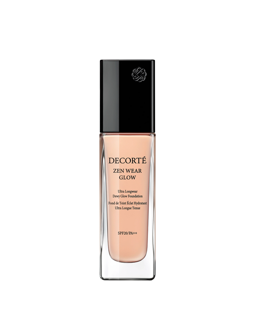 DECORTE Zen Wear Glow – Decorte Cosmetics