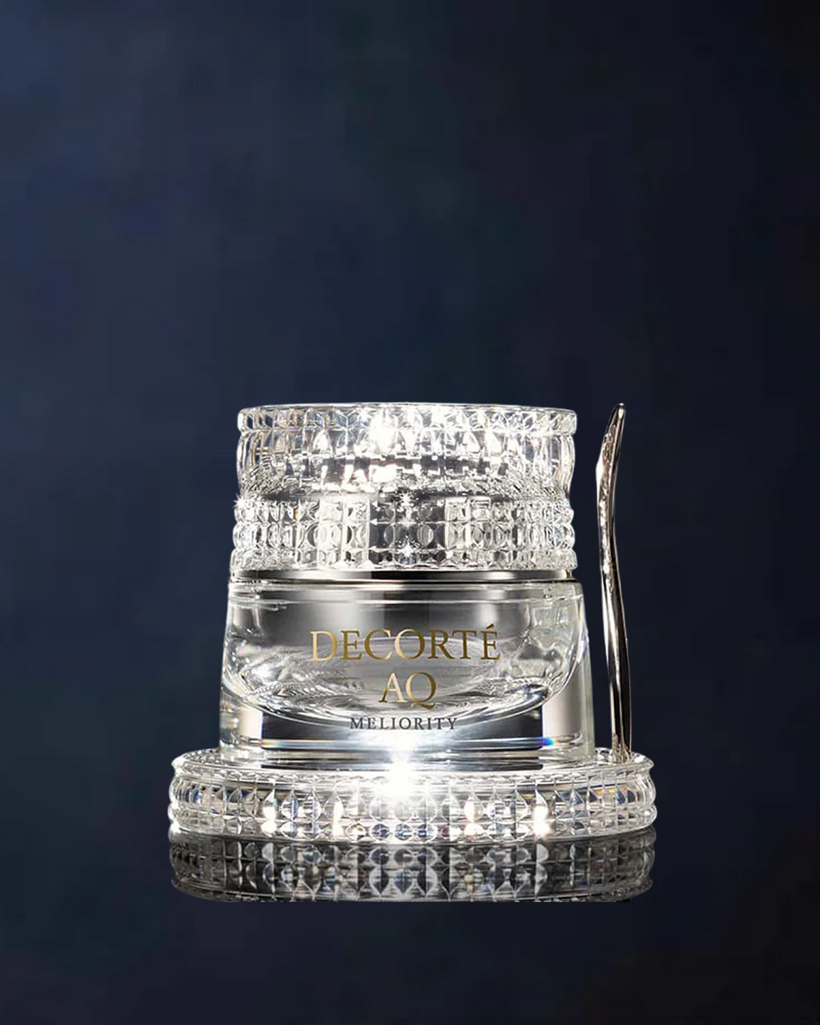 AQ Meliority – Decorte Cosmetics