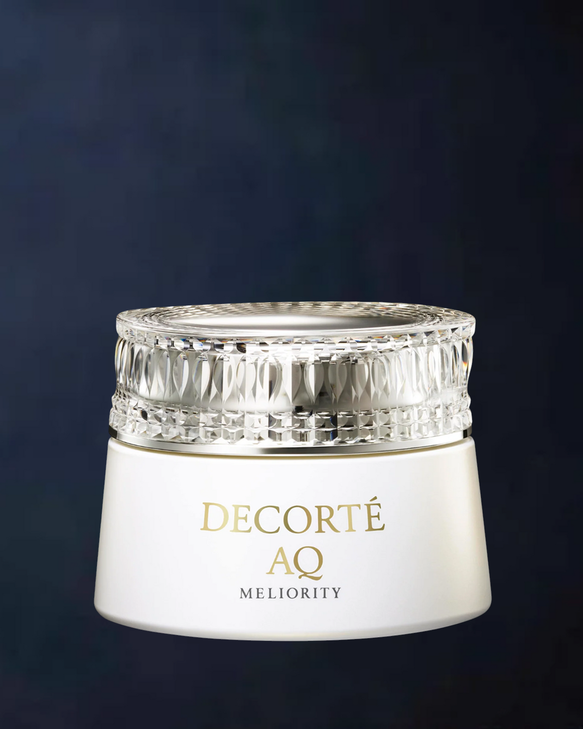 美容液 DECORTE AQ MELIORITY W concentration Decorté | AQ Meliority Intensive Revitalizing Emulsion