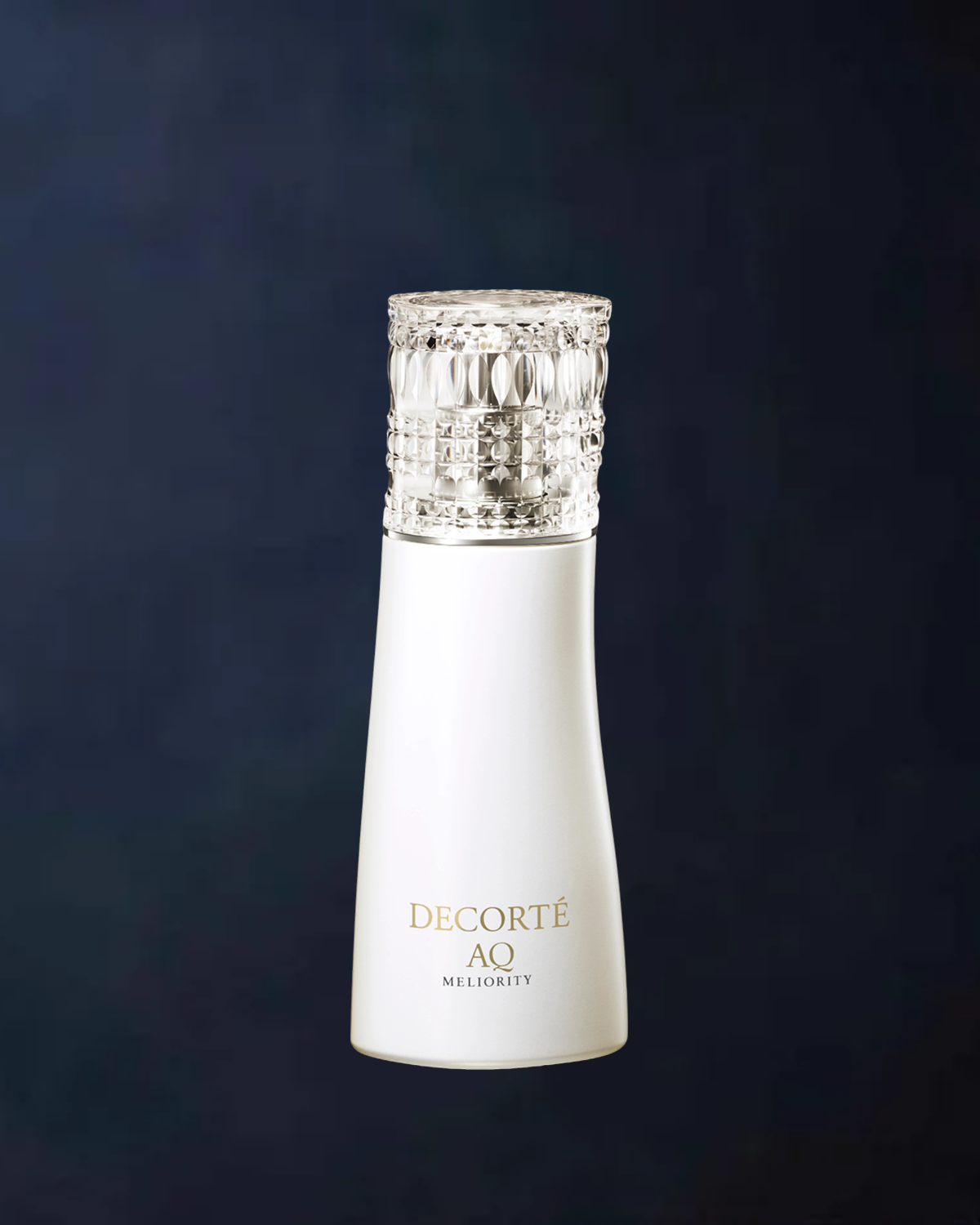 AQ MELIORITY Intensive Revitalizing Emulsion – Decorte Cosmetics