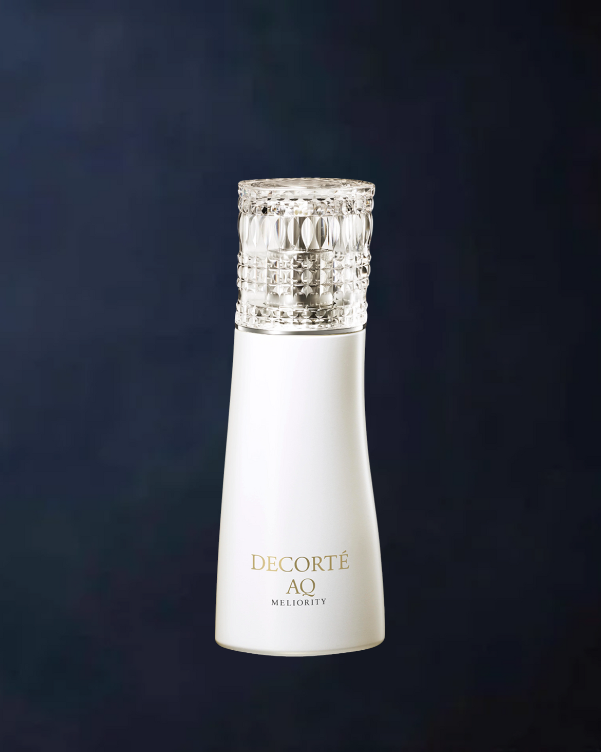 美容液 DECORTE AQ MELIORITY W concentration Decorté | AQ Meliority Intensive Revitalizing Emulsion