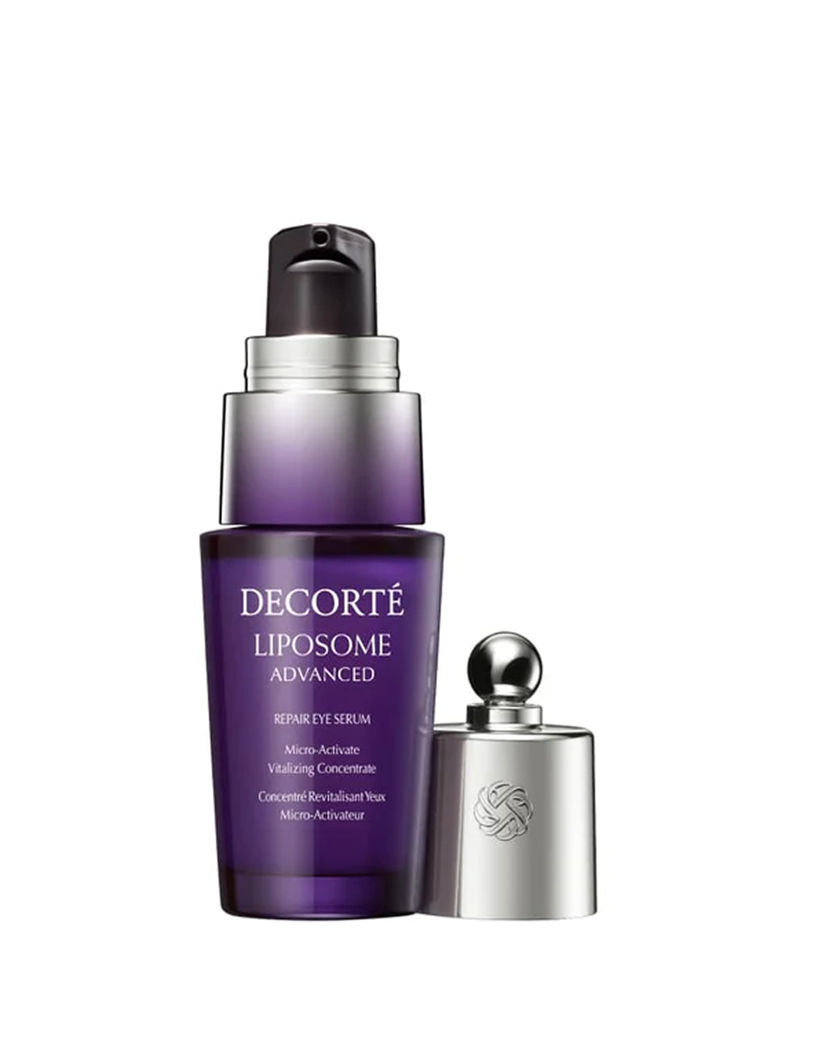 LIPOSOME Advanced Repair Eye Serum – Decorte Cosmetics LIPOSOME Advanced Repair Eye Serum – Decorte Cosmetics