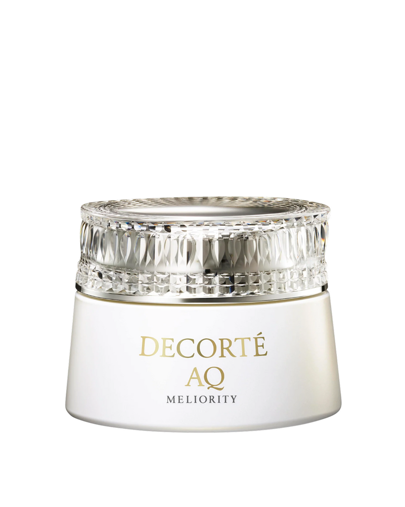 AQ MELIORITY High Performance Renewal Cleansing Cream – Decorte