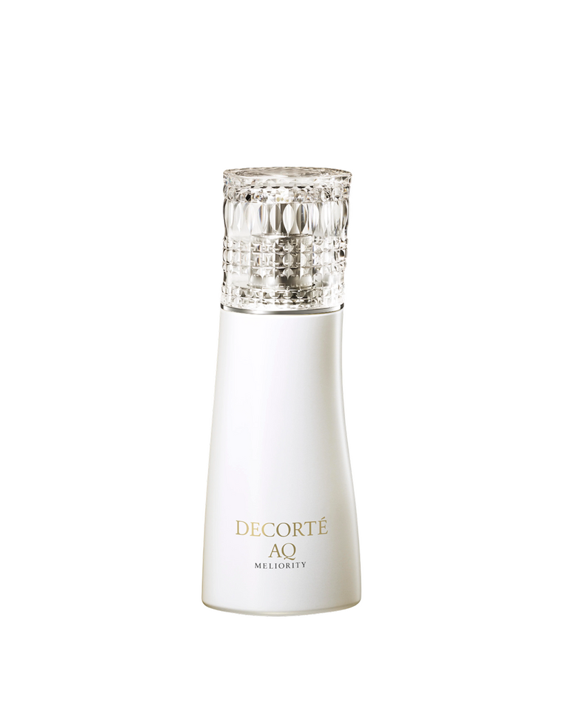 DECORTÉ AQ Emulsion ER 200mL AQ MELIORITY Intensive Revitalizing Emulsion – Decorte Cosmetics