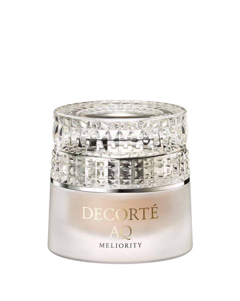 DECORTÉ AQ MELIORITY 化粧下地 30mL AQ MELIORITY Revitalizing Treatment Serum Foundation SPF25