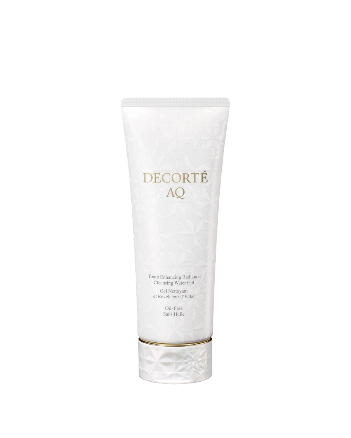 AQ Youth Enhancing Radiance Cleansing Water Gel