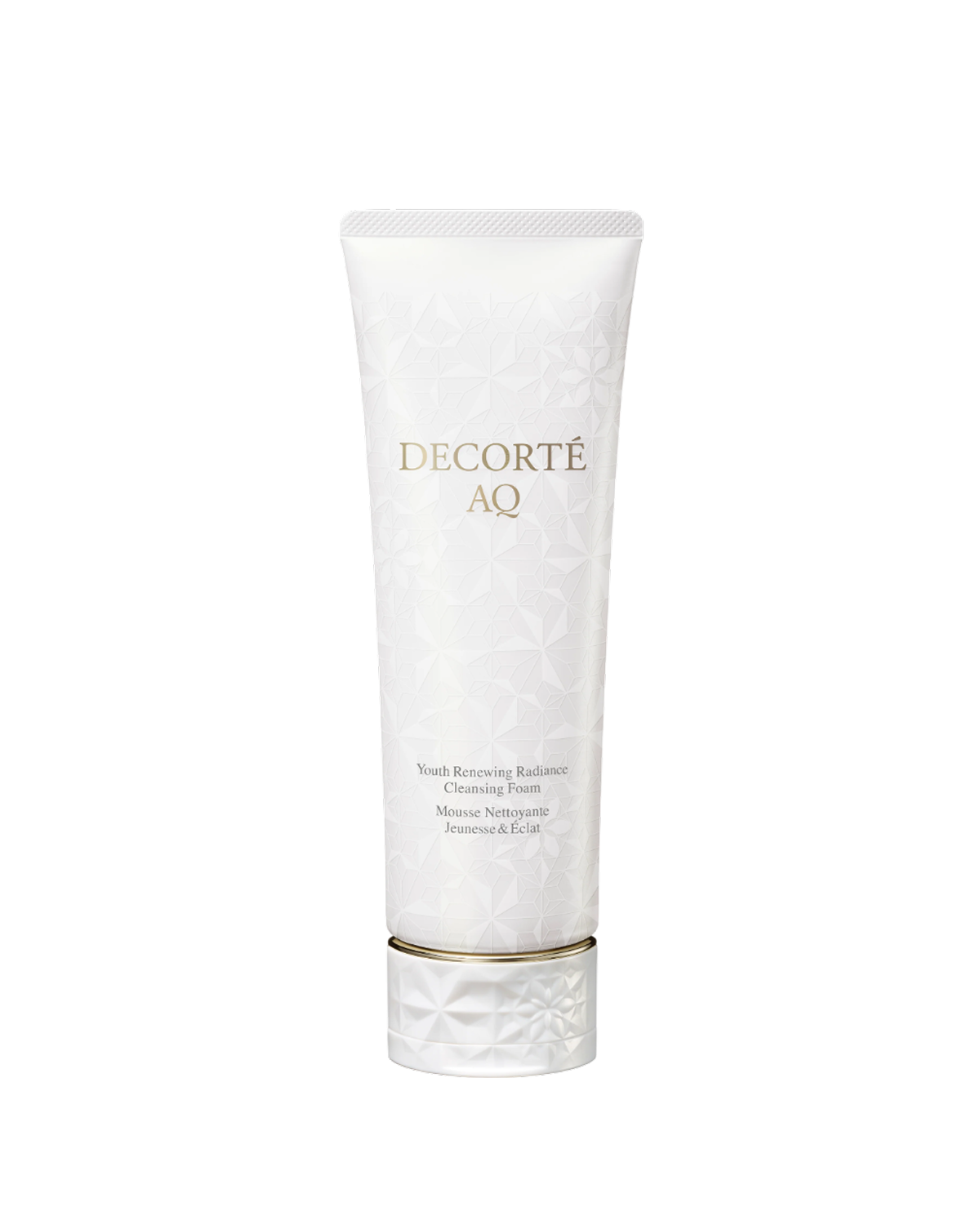 AQ Youth Renewing Radiance Cleansing Foam