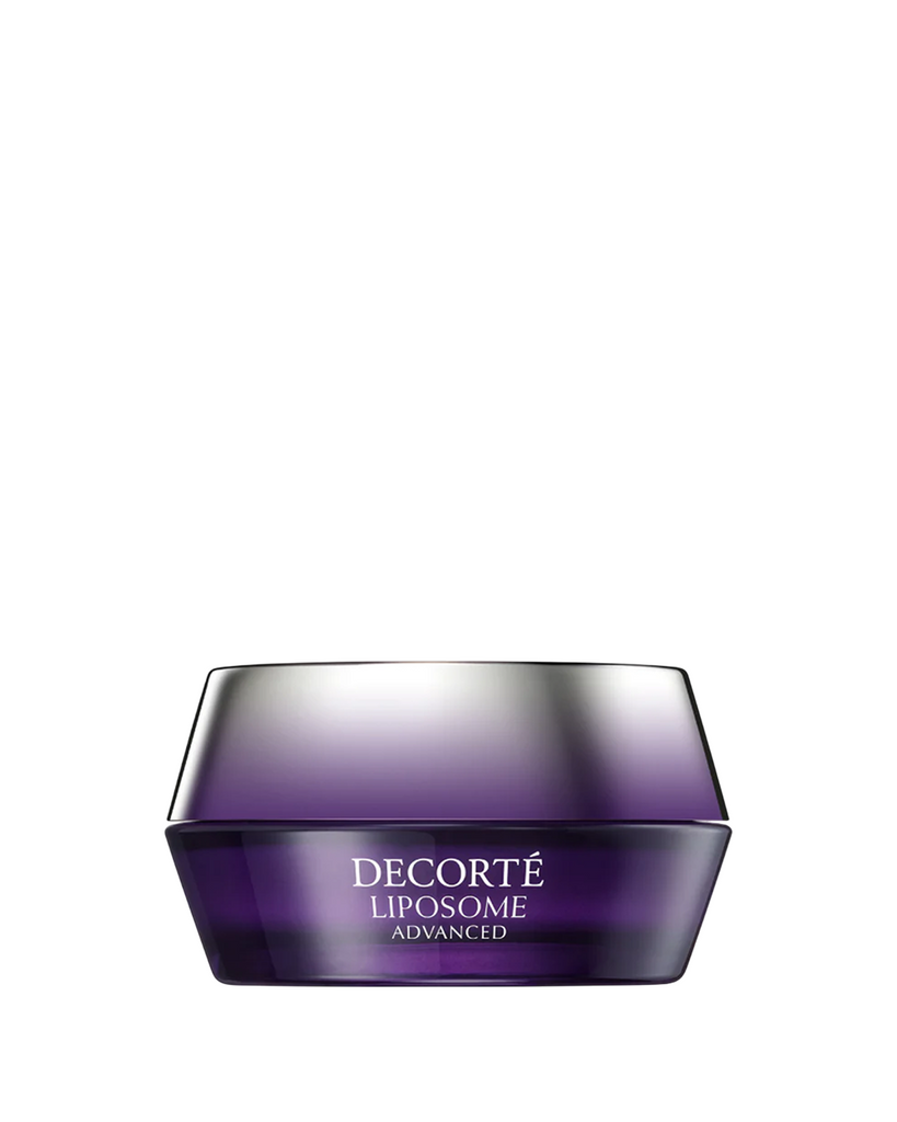 LIPOSOME Advanced Repair Cream – Decorte Cosmetics