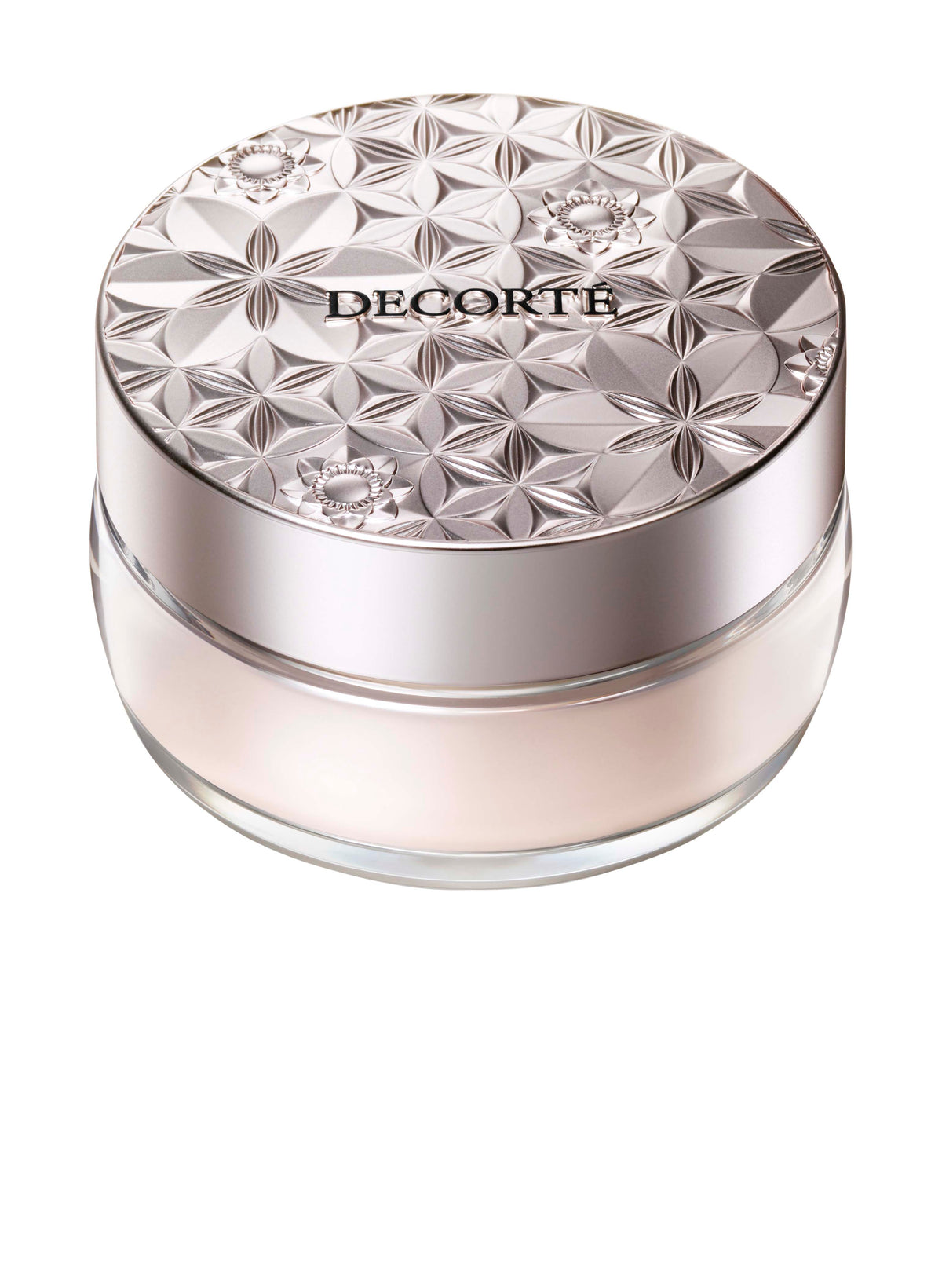 DECORTE Loose Powder