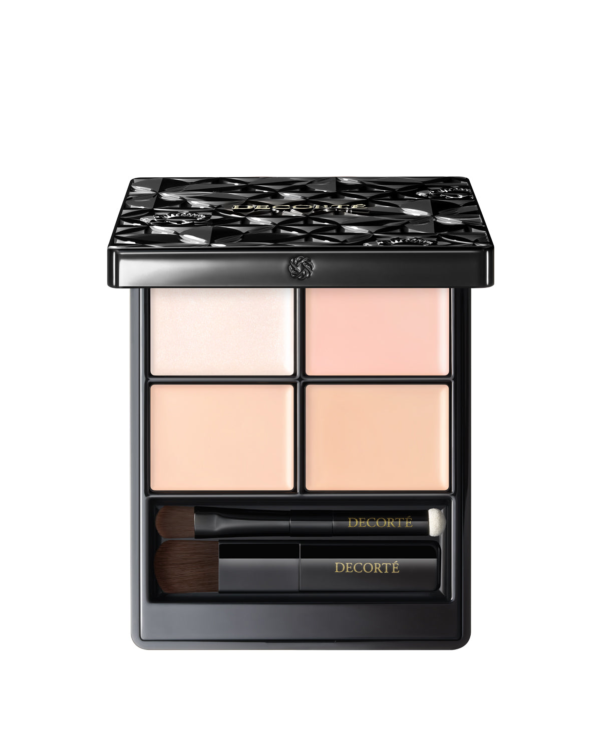 DECORTE TONE & SMOOTHNESS PERFECTING PALETTE