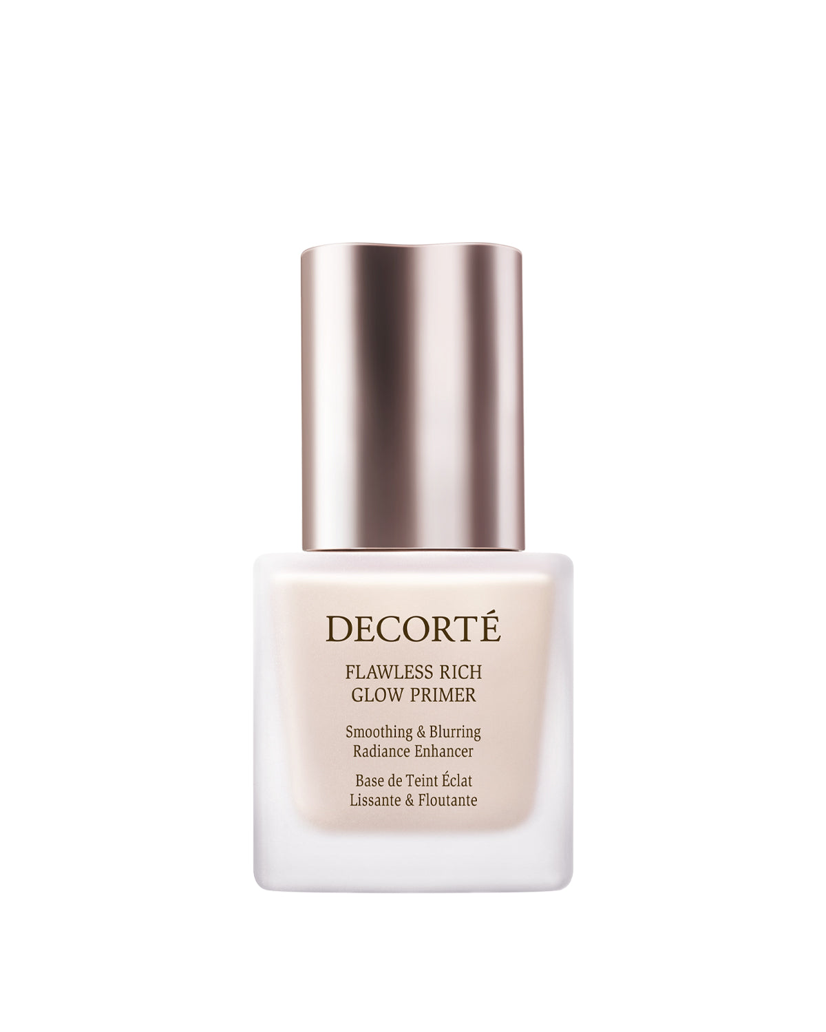 DECORTE Flawless Rich Glow Primer