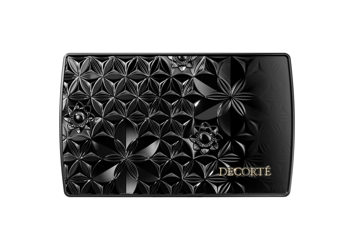 DECORTE Zen Wear Powder Foundation