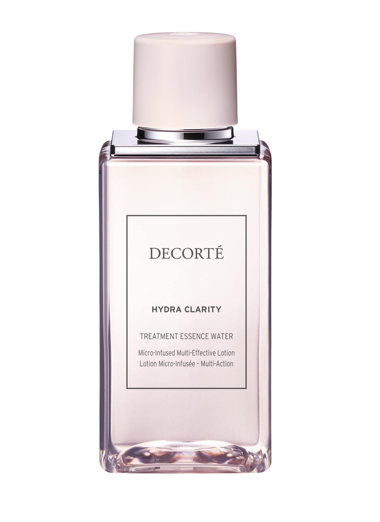 HYDRA CLARITY Treatment Essence Water Micro-Infused Multi