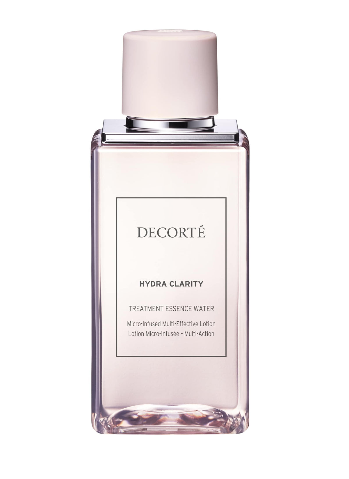 HYDRA CLARITY Treatment Essence Water Micro-Infused Multi-Effective Lotion