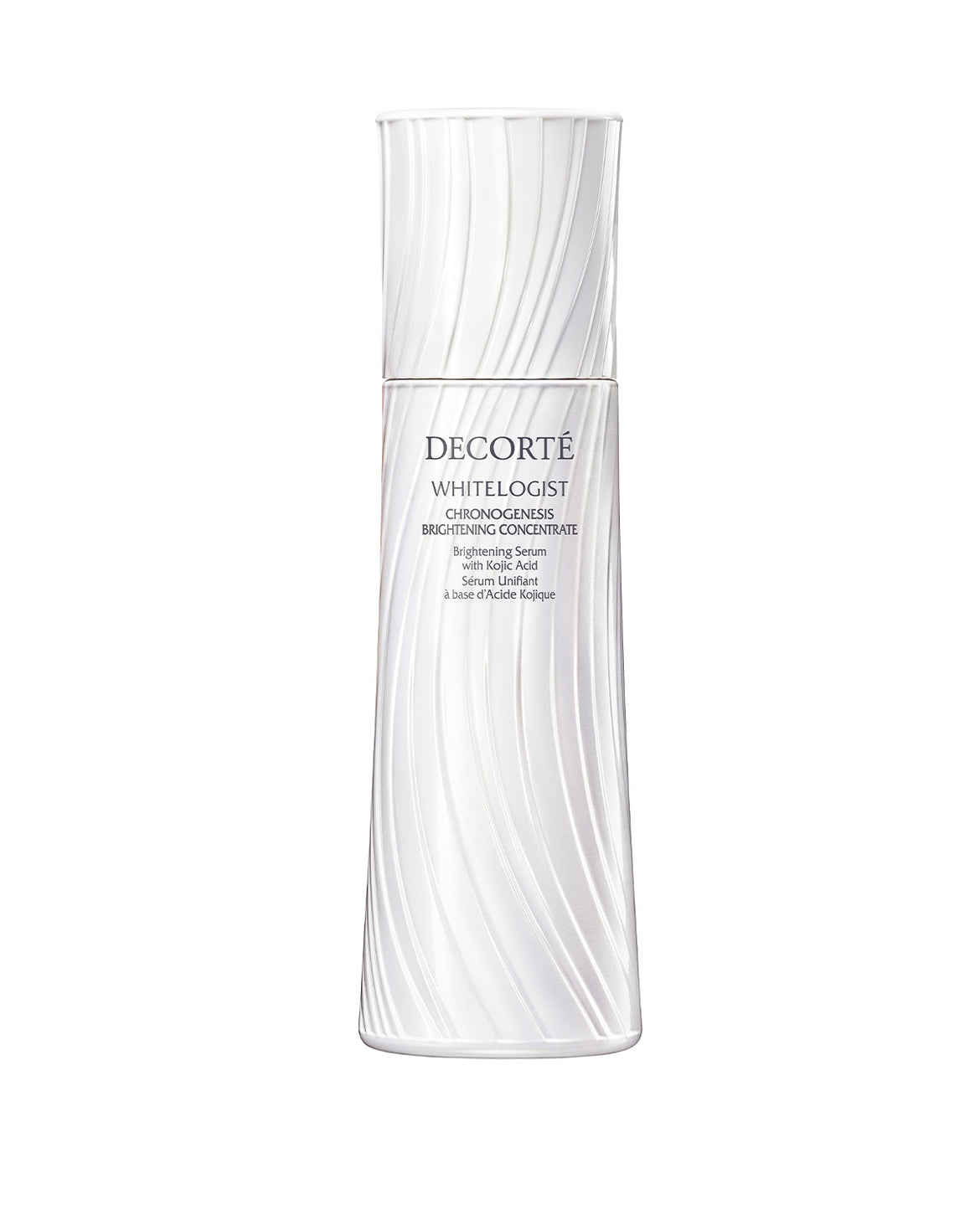 Whitelogist – Decorte Cosmetics