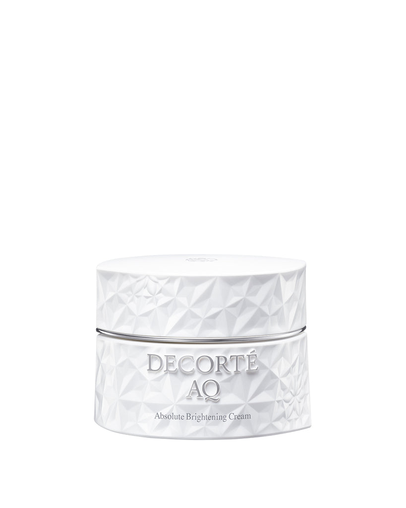 DECORTÉ AQ Absolute Brightening Cream JQBW_AQBrighteningCream_1024x1