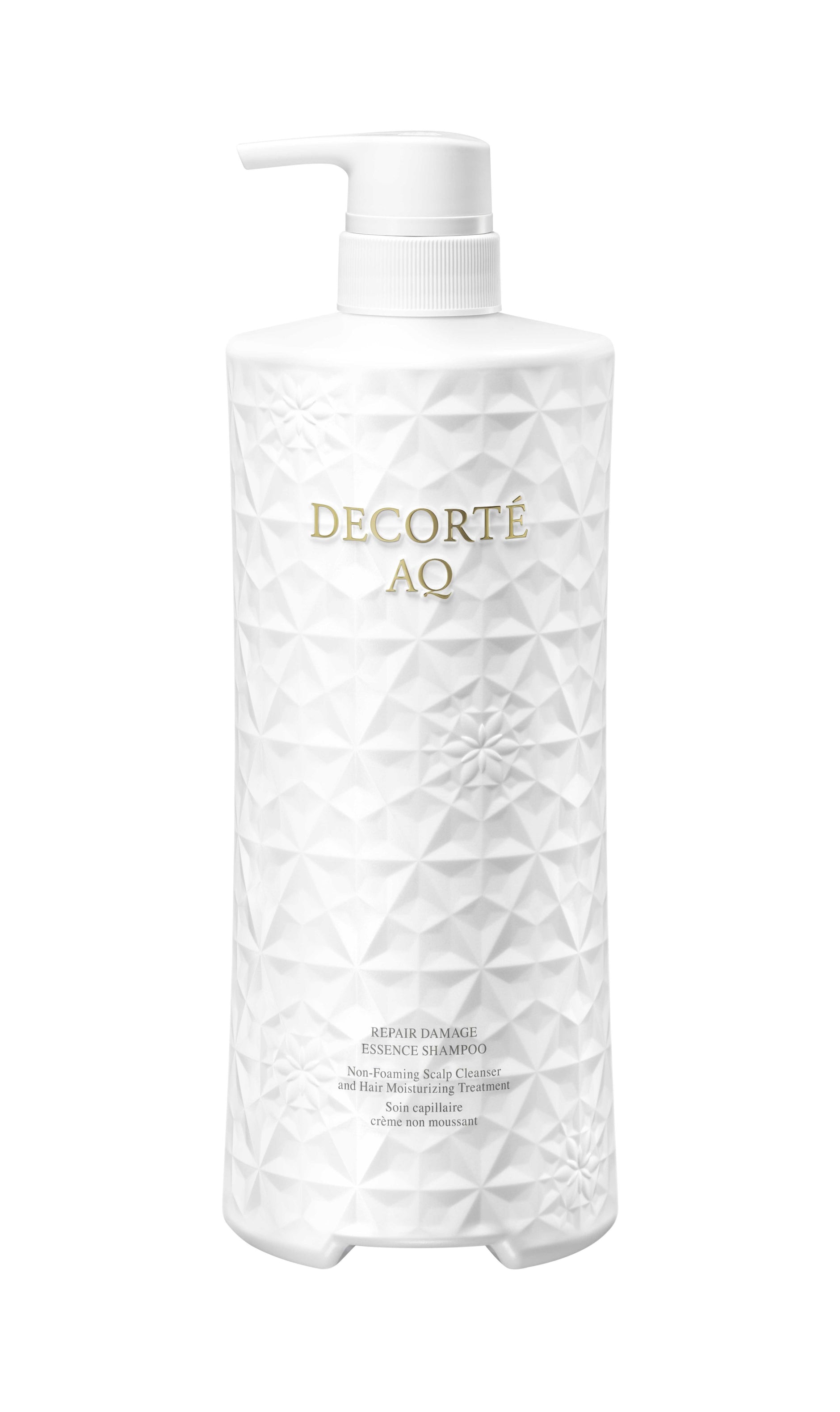 AQ Hair Care – Decorte Cosmetics