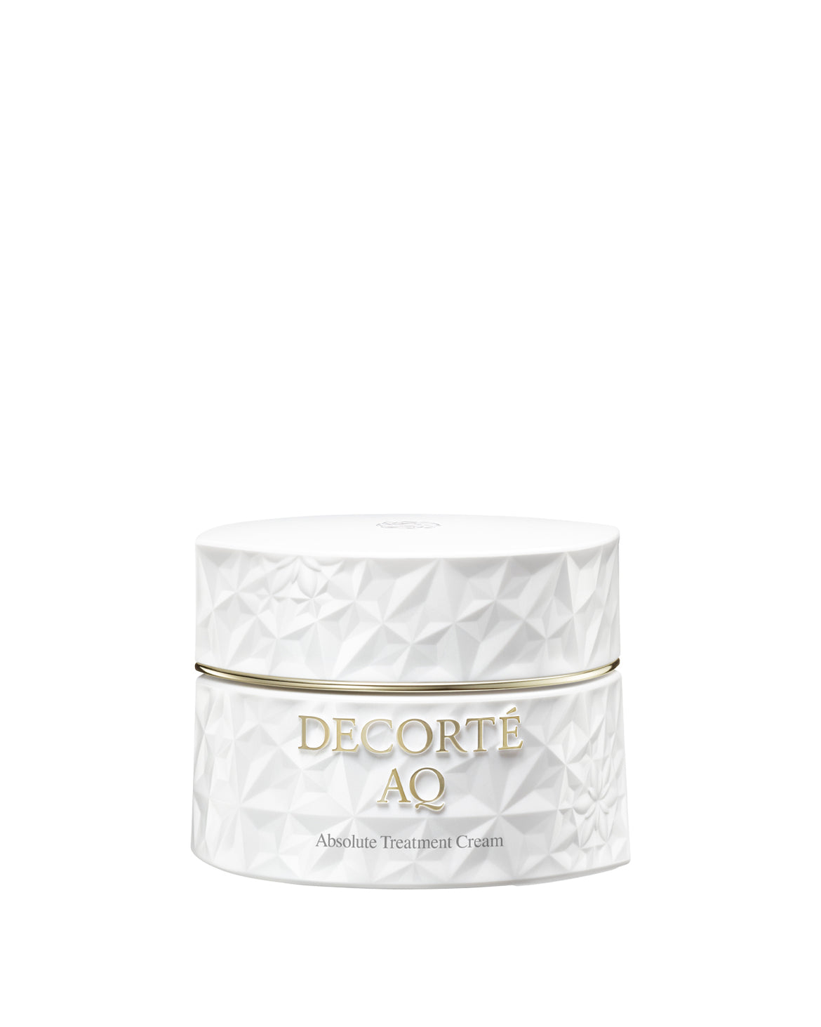 AQ – Decorte Cosmetics