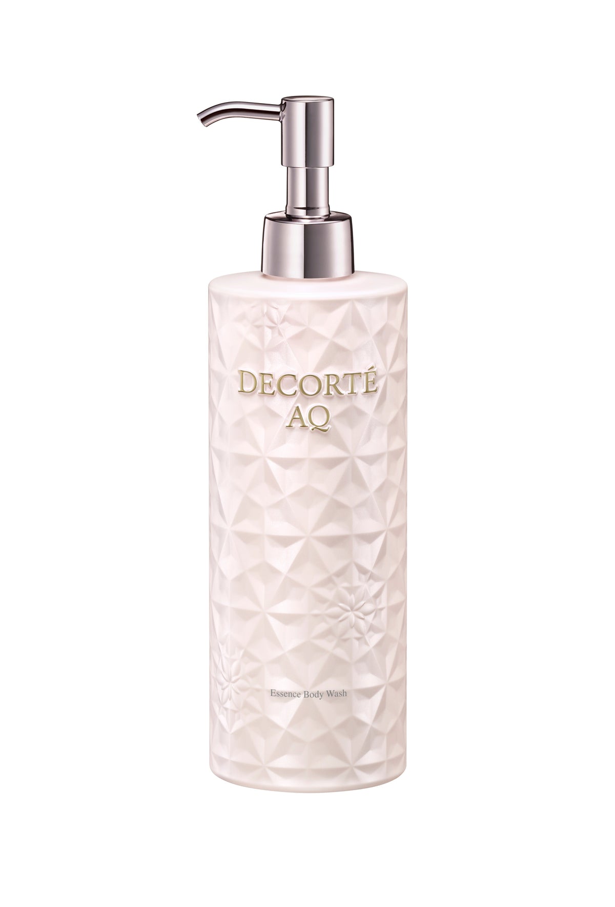 AQ Radiance Mild Essence Body Wash