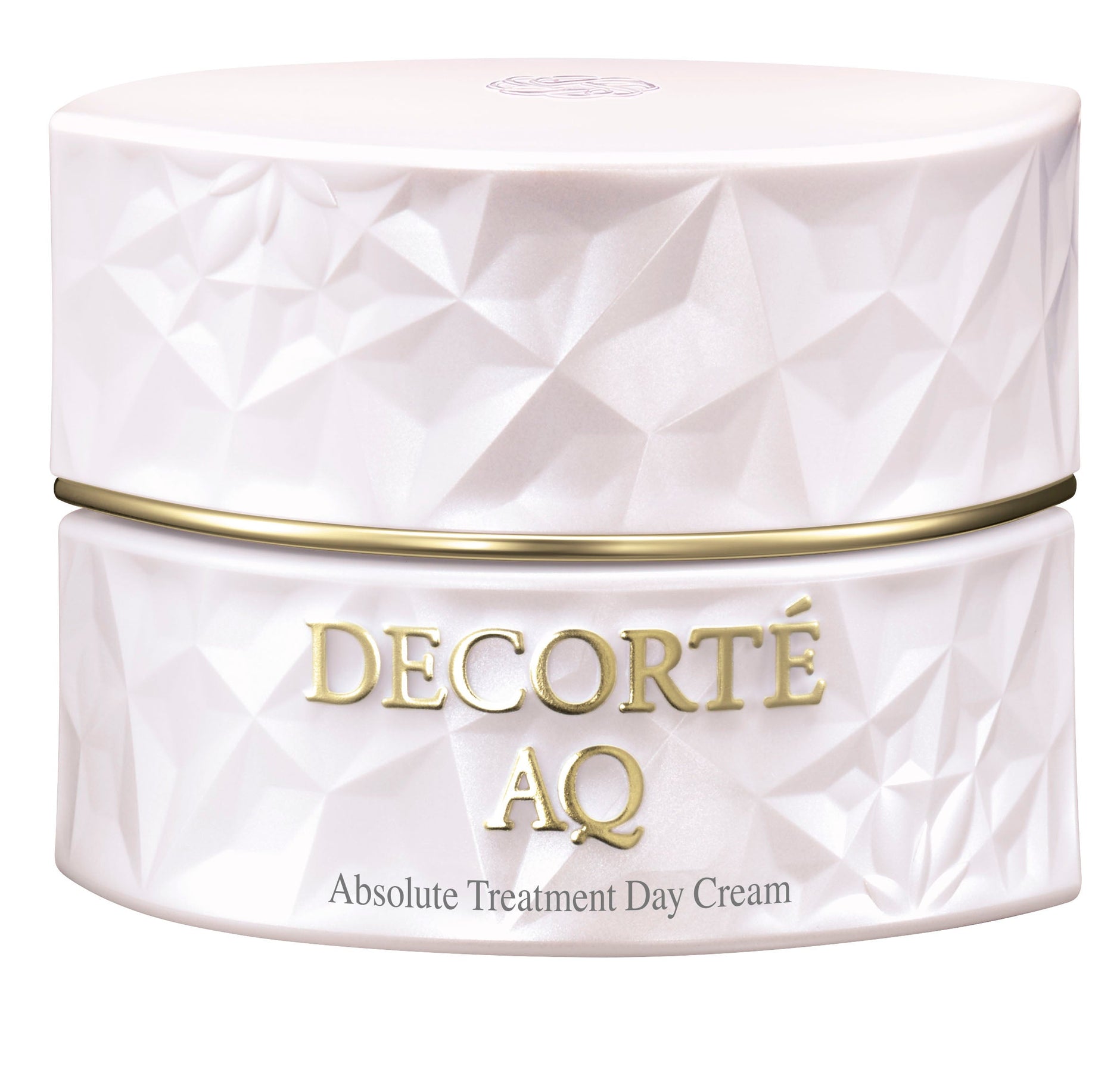 AQ Absolute Treatment Awakening Protective Day Cream 50g – Decorte