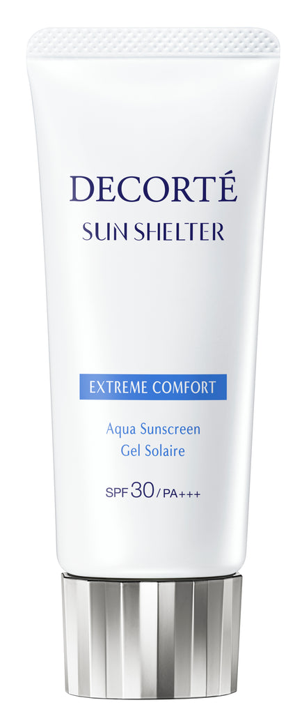 SUN SHELTER Multi Protection Extreme Comfort SPF30+ – Decorte