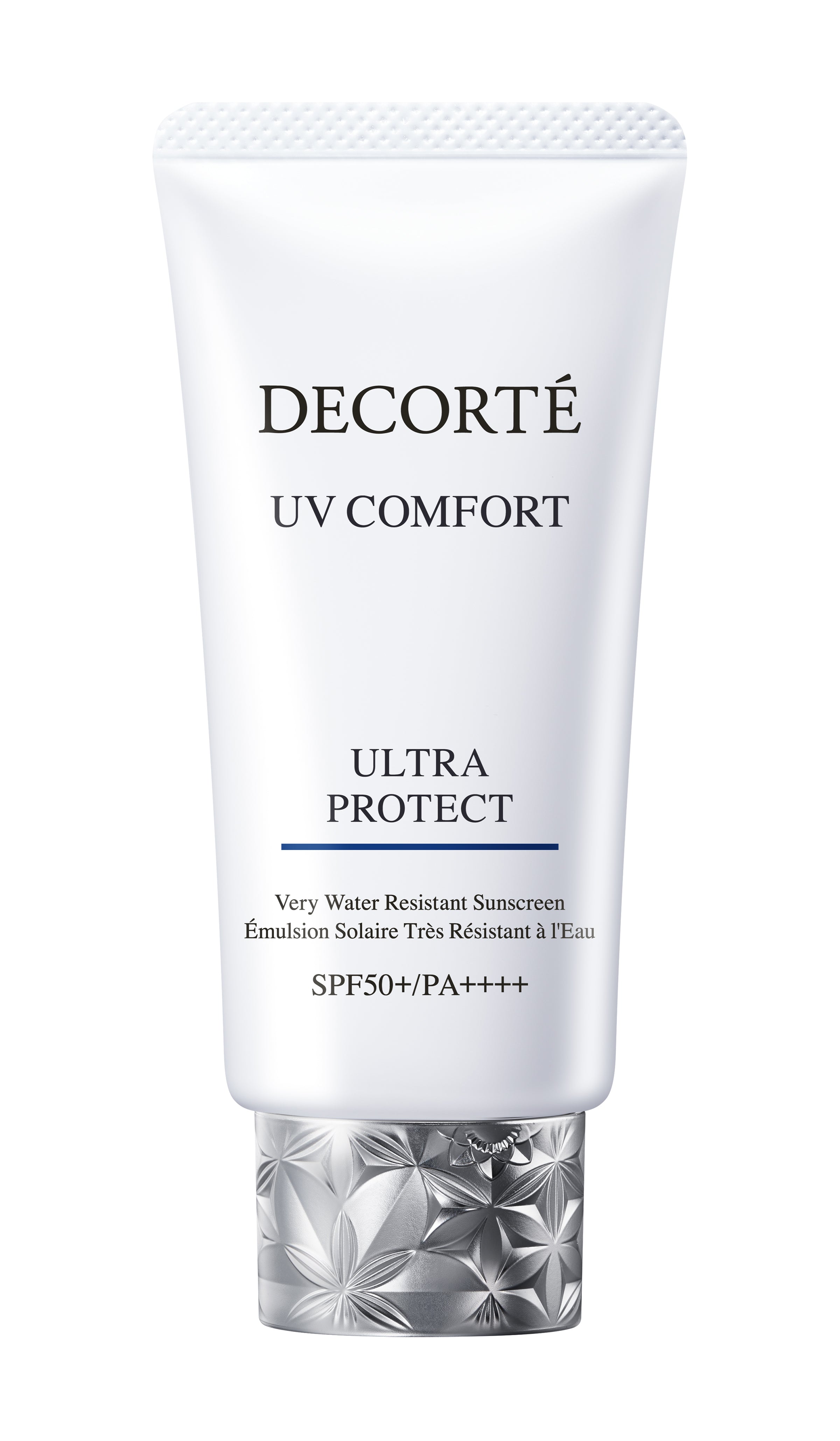 UV COMFORT Ultra Protect SPF50+/PA++++ – Decorte Cosmetics