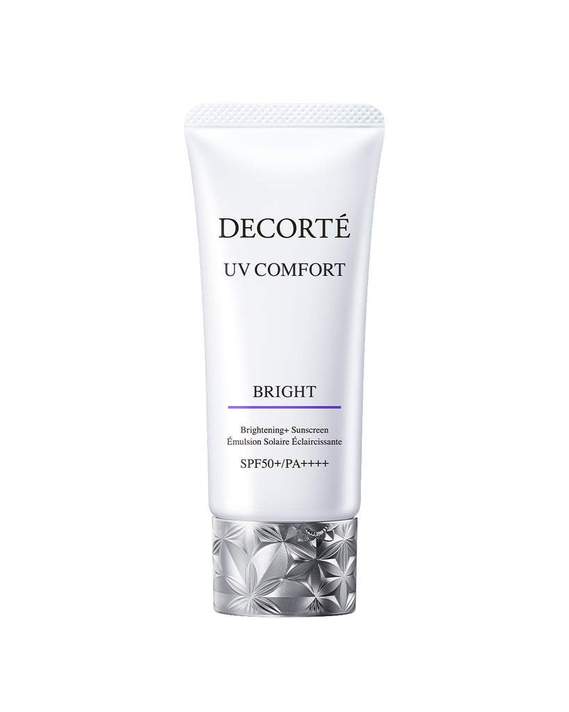 UV COMFORT Bright SPF50+/PA++++ – Decorte Cosmetics