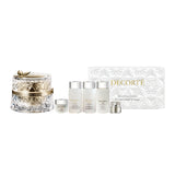AQ MELIORITY INTENSIVE REJUVENATING CREAM 60g LIMITED KIT