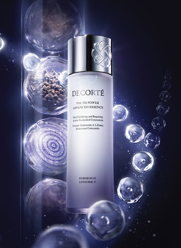 Decorté Singapore | Japanese Skincare, Makeup & Fragrance
