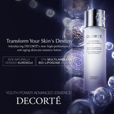 DECORTE Youth Power Advanced Essence – Decorte Cosmetics