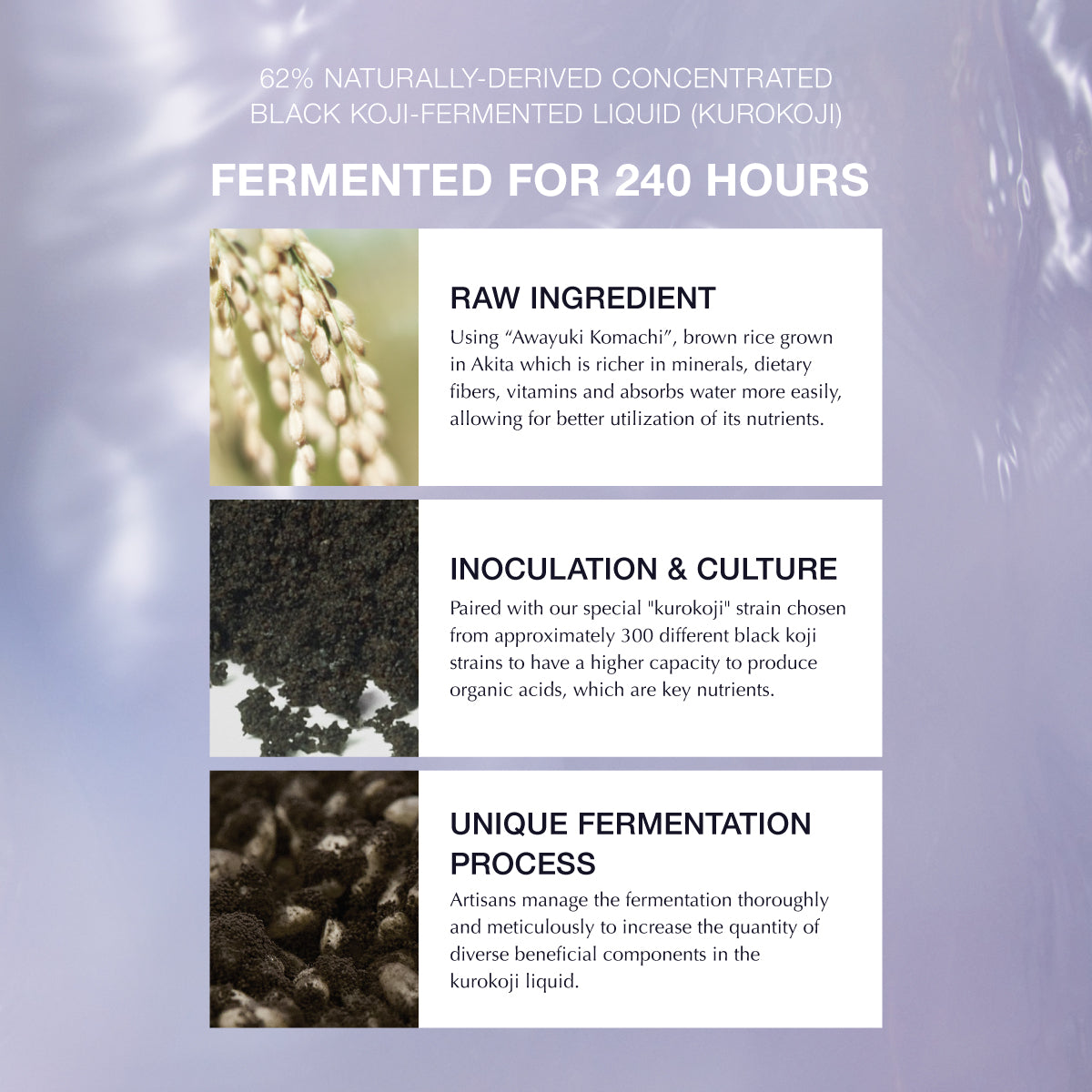 DECORTE Youth Power Advanced Essence – Decorte Cosmetics