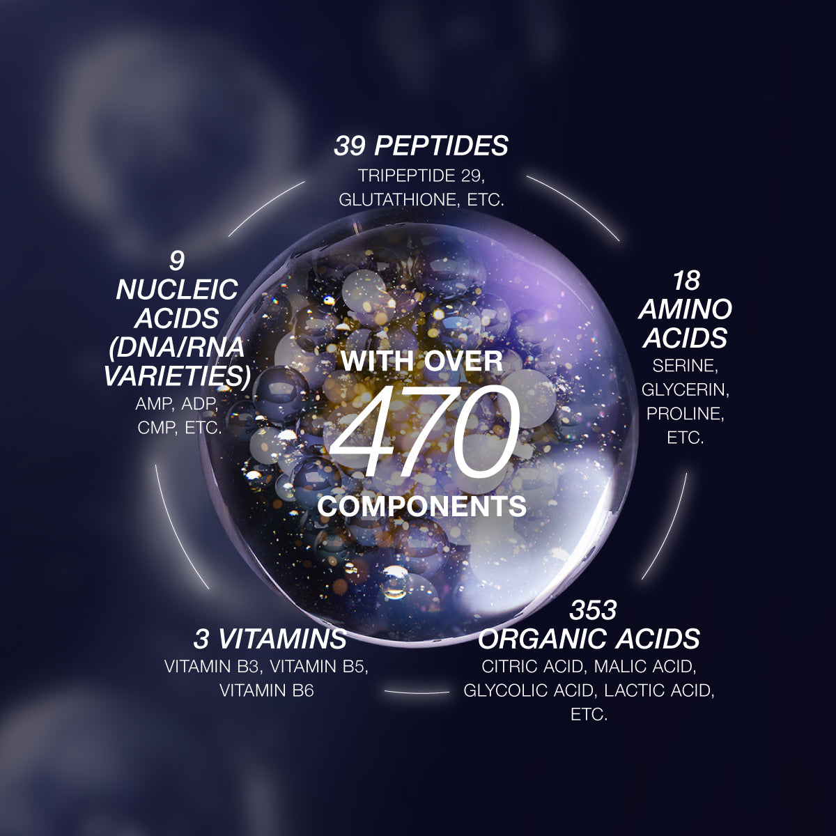 DECORTE Youth Power Advanced Essence – Decorte Cosmetics