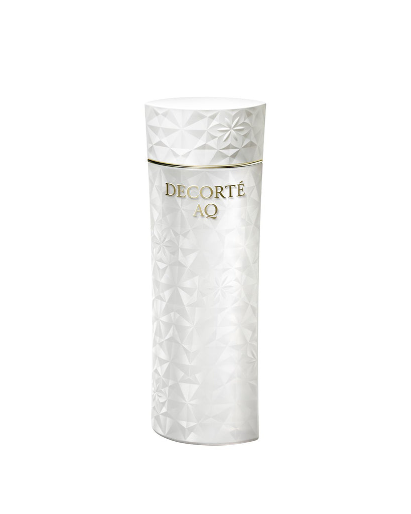 DECORTÉ AQ Lotion & Lotion ER 200mLセット AQ Toning Lotion – Decorte Cosmetics